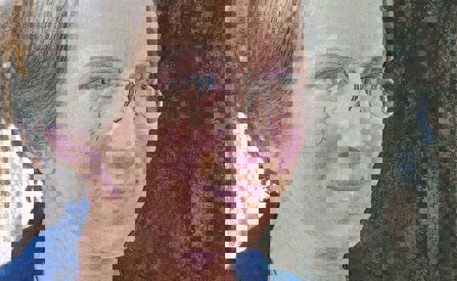 Ausstellung über Kunstmalerin und Skipionierin Hedwig Scherrer