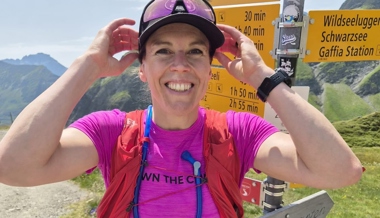30 Gipfel in 30 Tagen: Monika Sattler auf Gipfelmission im Alpstein
