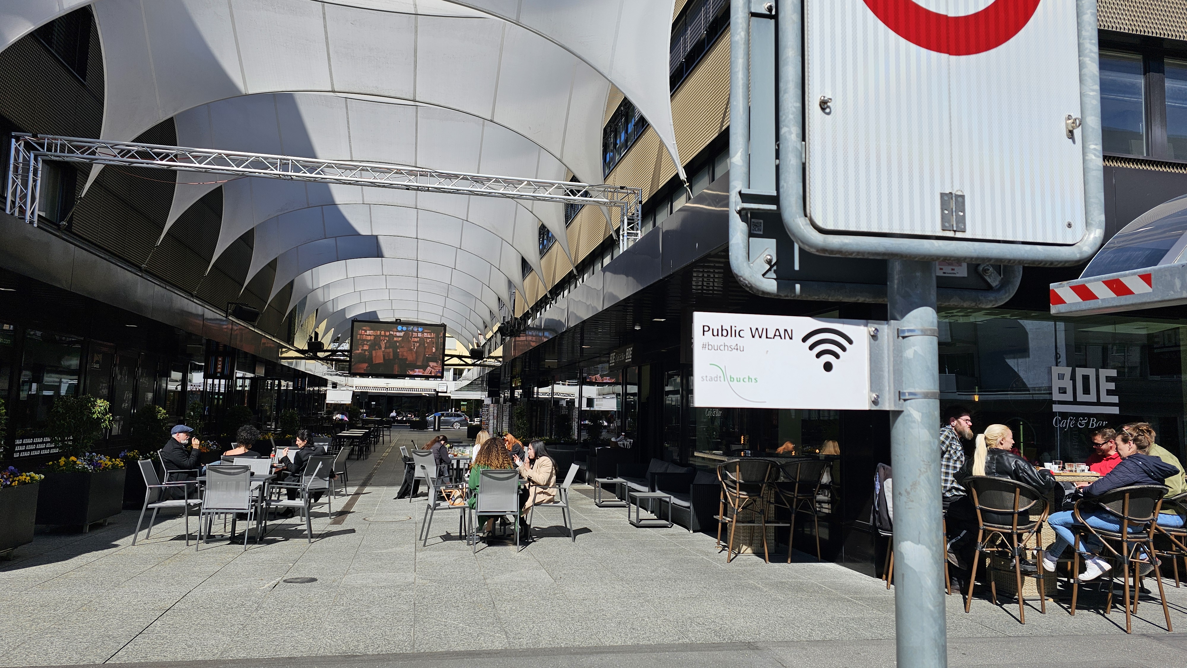 Drei Locations aus der Region haben einen Award gewonnen