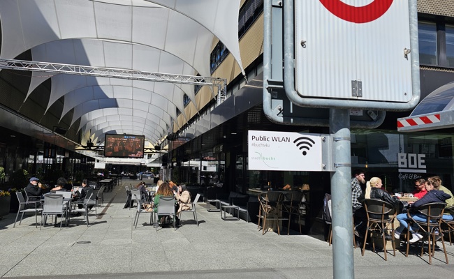 Drei Locations aus der Region haben einen Award gewonnen