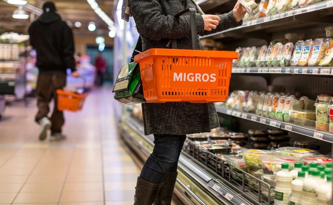 So kämpft die Migros Ostschweiz um verlorene Marktanteile