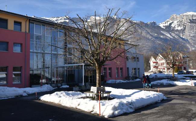 57'000 Franken auf das eigene Konto umgeleitet: Ehemaliger Altersheim-Leiter verurteilt