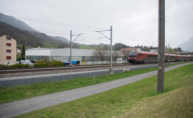 Erneute Abstimmung zur Bahnhaltestelle Fährhütte: Nein könnte zu Ja werden