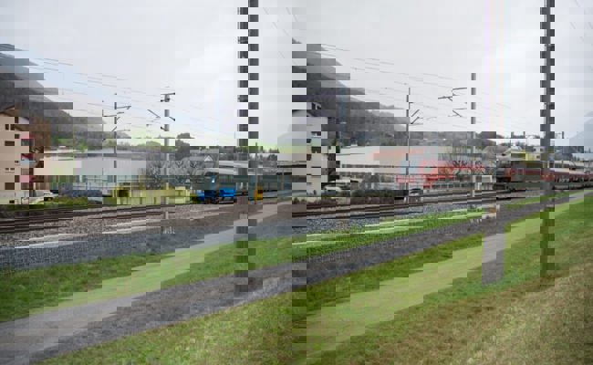 Erneute Abstimmung zur Bahnhaltestelle Fährhütte: Nein könnte zu Ja werden