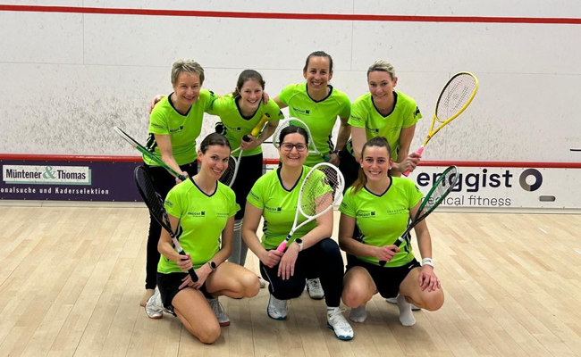 Mit Derby-Sieg zu Rang eins in der zweithöchsten Liga