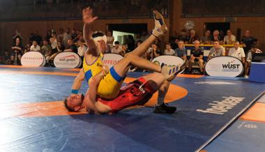 Klare Heimniederlage für RC Oberriet-Grabs