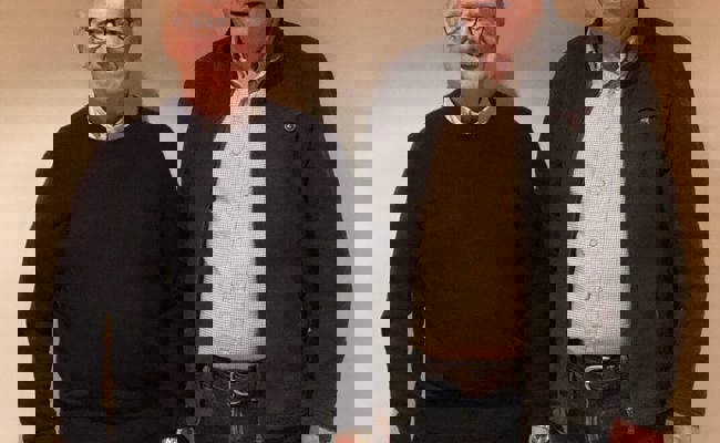 Spezieller Höhepunkt im neuen Jahr: Der Sängerbund wagt neue Wege