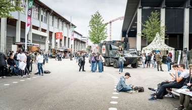 OBA 2026 rückt Zukunftsbranchen und Bildungswege ins Zentrum
