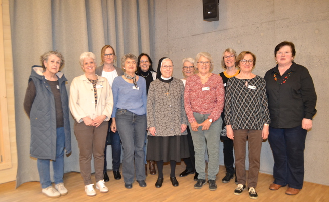 Das Leben als ein Geschenk sehen