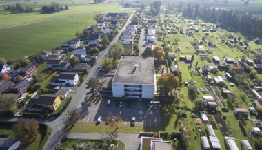 Viele Diebstähle: Sorge um Sicherheit ums Asylzentrum