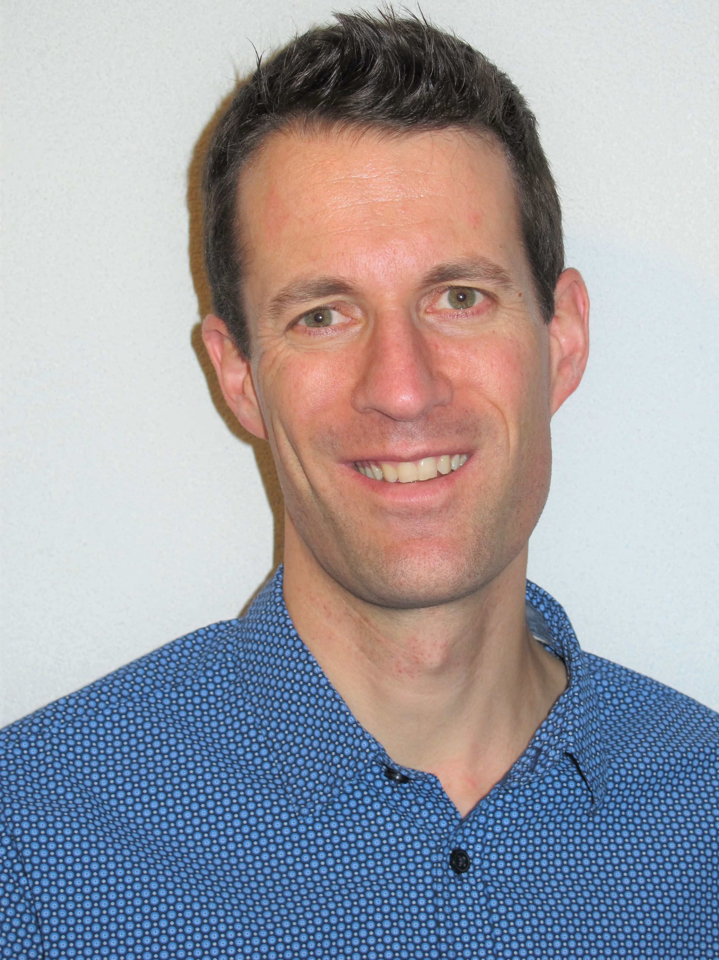 Still gewählt: Thomas Diezig ist neuer Gemeindepräsident