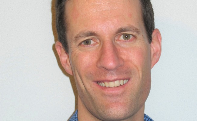 Still gewählt: Thomas Diezig ist neuer Gemeindepräsident