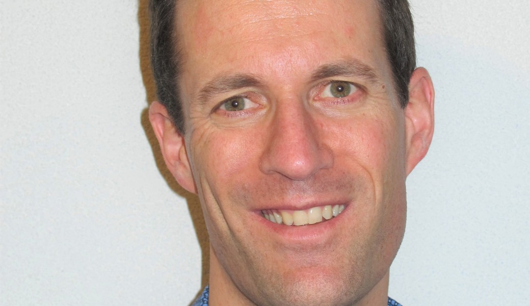 Thomas Diezig, Gemeindepräsident Wildhaus-Alt St. Johann.