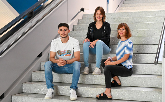 Jugendliche mit psychischer Erkrankung gezielt unterstützen