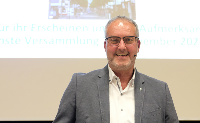 Der Stadtpräsident sagt: «An Sonntagen ist die Effizienz höher»