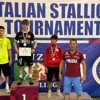 Lio Rüegg gewinnt Turnier in Italien