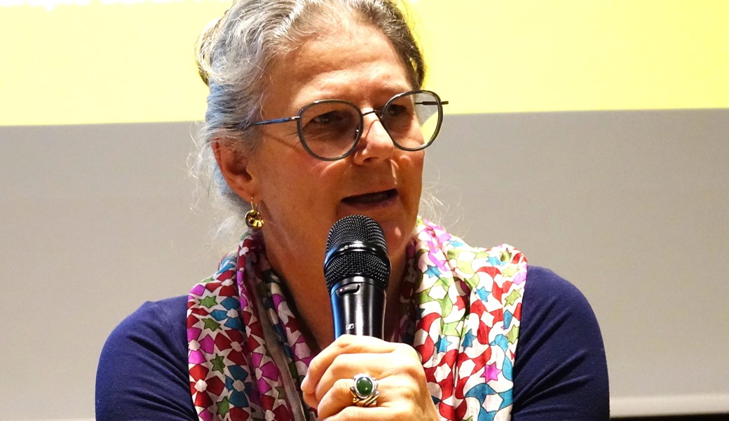 Tagebücher von Etty Hillesum: Eine Chronistin ihrer Zeit