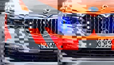 Alkohol am Steuer: Zwei Verkehrsteilnehmer mussten nach Polizeikontrolle zu Fuss weiter