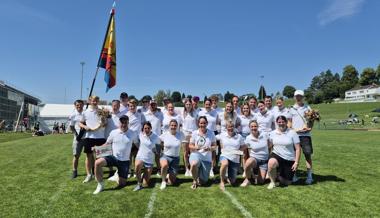 Fit&Fun-Riege des STV Sennwald holt Turnfestsieg