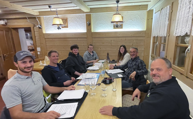 Wieder eine Gewerbeausstellung im oberen Toggenburg – die Rückkehr einer Tradition