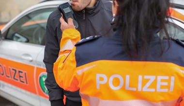 Polizei sackt mehrere Führerscheine und einen Lernfahrausweis ein