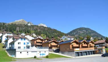 «Es muss nicht zuerst ein Unfall passieren»: Darum investiert die Gemeinde Wildhaus-Alt St.Johann in die Erhöhung der Sicherheit auf den Schulwegen