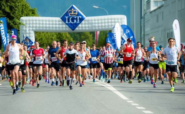 Keinen neuen Sponsor gefunden: Ein letztes Mal 42,195 Kilometer nach Malbun laufen