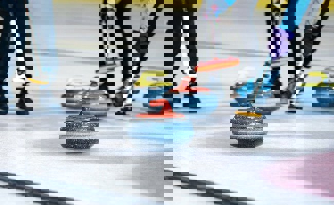 «Es bleibt uns ein Rätsel»: Curlingclub Wildhaus vermisst zwei wertvolle Spielsteine