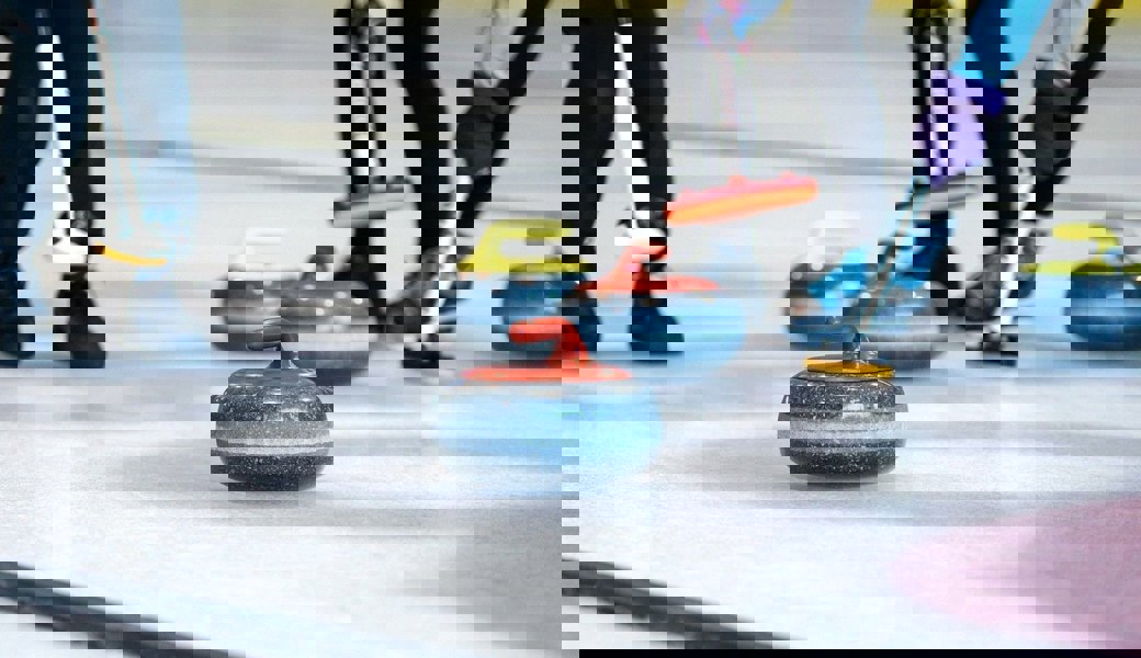 «Es bleibt uns ein Rätsel»: Curlingclub Wildhaus vermisst zwei wertvolle Spielsteine