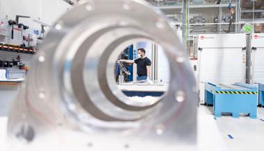 Geopolitische Spannungen erreichen Halbleiterindustrie: VAT erhält weniger Bestellungen