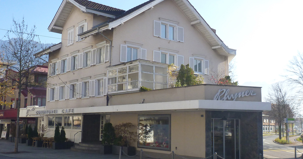 Ein halbes Jahrhundert: Theres Matt bedient seit 55 Jahren Gäste im ...