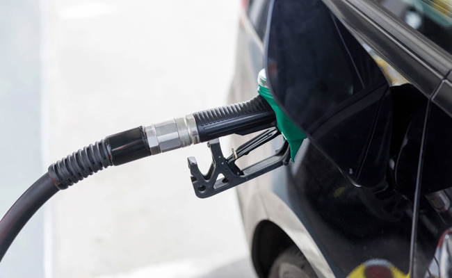 Szenario des Bundes: Ab Mai wird Benzin knapp – kommt dann das Tempolimit?