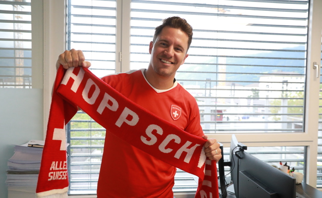 Die richtige EM-Einstimmung: Party in der fahrenden Bar