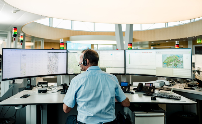 Notfall in den Bergen: Ein Klick kann Leben retten