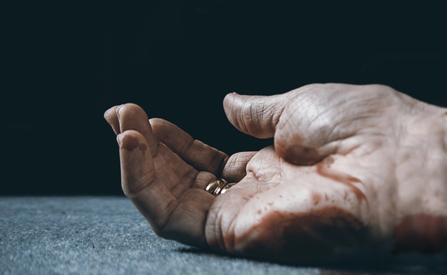 78-jährige Frau tot aufgefunden – Tochter des Opfers unter Tatverdacht