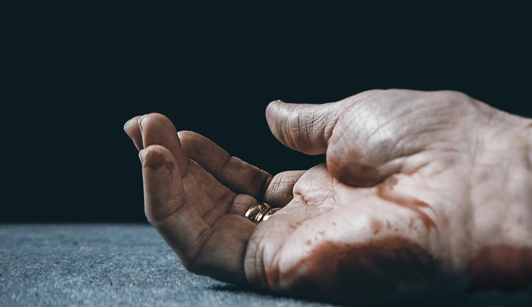 78-jährige Frau tot aufgefunden – Tochter des Opfers unter Tatverdacht