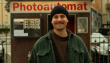 Sechs Millionen Streams: Trotzdem kennen ihn in seiner Heimat erst wenige