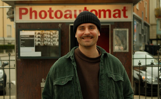 Sechs Millionen Streams: Trotzdem kennen ihn in seiner Heimat erst wenige