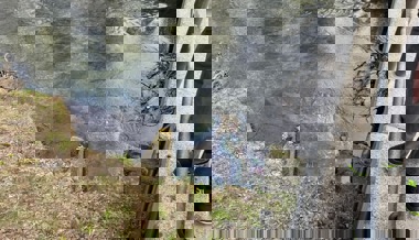 Öl in den Werdenberger Binnenkanal gelaufen