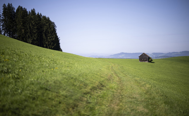 Das St. Galler PFAS-Problem kommt im Nationalrat auf den Tisch