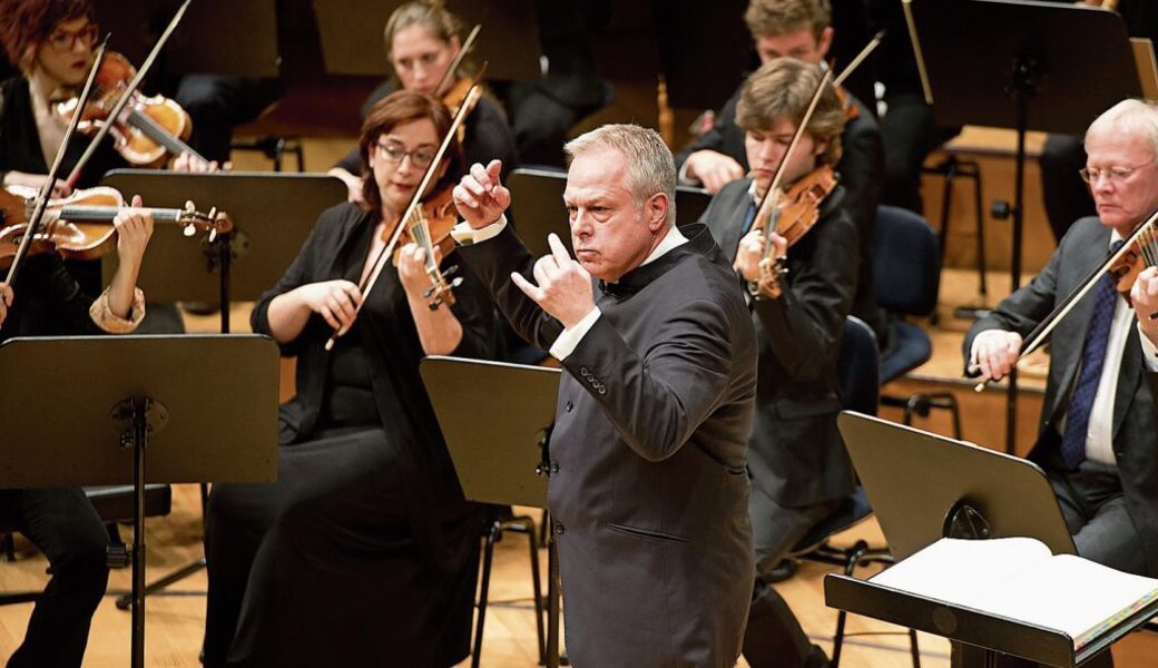  Für das Werdenberg und Sarganserland soll es ein neues Orchester geben. Symbolbild: Neue LZ/Eveline Beerkircher