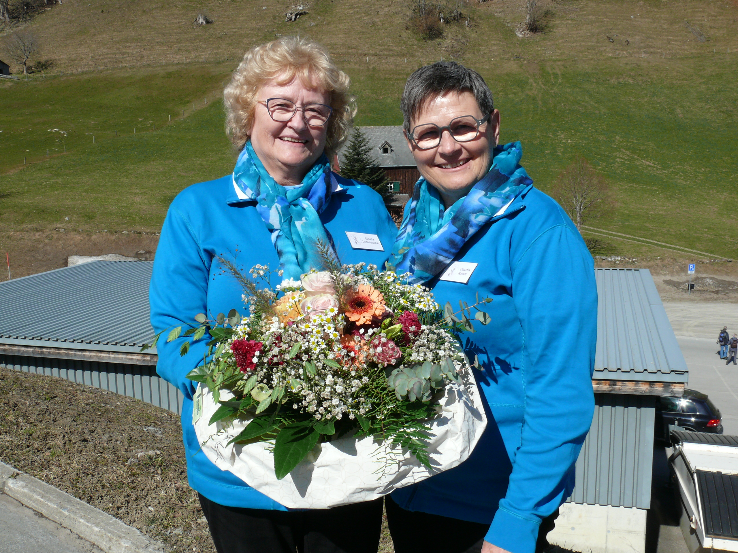 Turnerinnen-Vereinigung: Eine 20-jährige Ära geht zu Ende