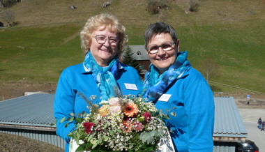 Turnerinnen-Vereinigung: Eine 20-jährige Ära geht zu Ende