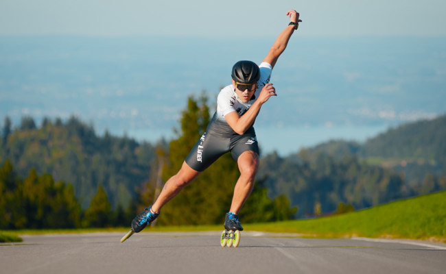 Von Rüthi bis in die Antarktis: Weltrekord soll im Rheintal beginnen