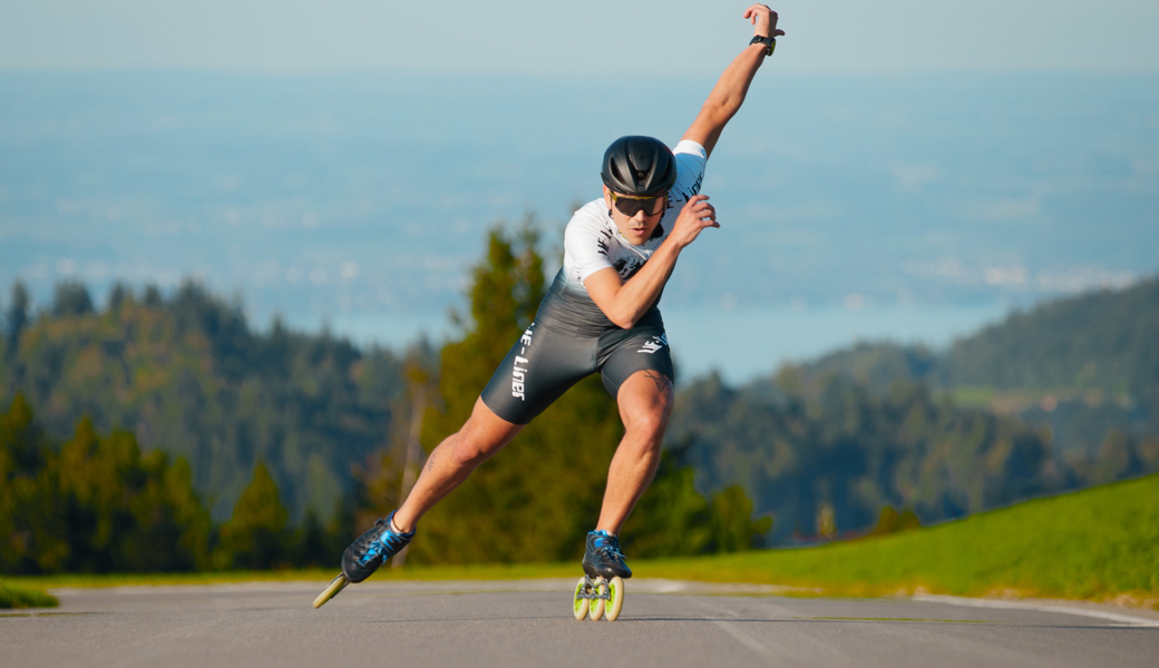 Von Rüthi bis in die Antarktis: Weltrekord soll im Rheintal beginnen