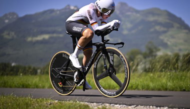 Verkehrsbehinderungen: Tour de Suisse Women braust heute durch die Region Werdenberg