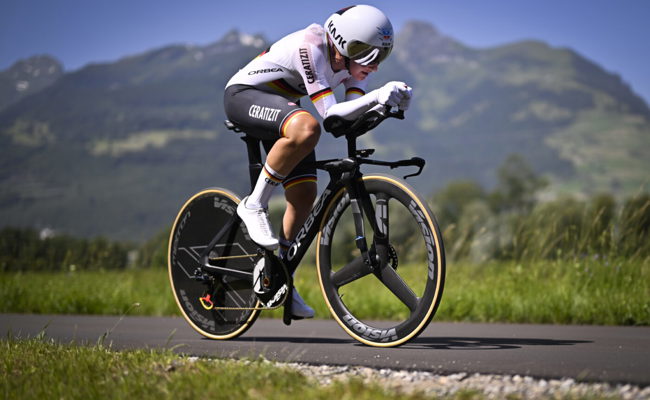 Verkehrsbehinderungen: Tour de Suisse Women braust heute durch die Region Werdenberg