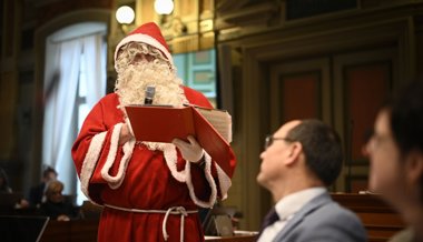 «Schnittwunde wird bluten»: Finanzchef Mächler wehrt sich vergeblich gegen zusätzliche Sparmassnahmen und Personalstopp