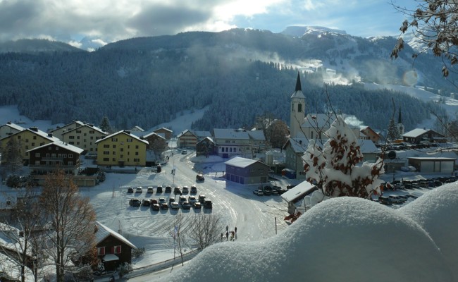 Nach Wegfall des Eigenmietwerts: Ferienhaussteuer könnte kommen