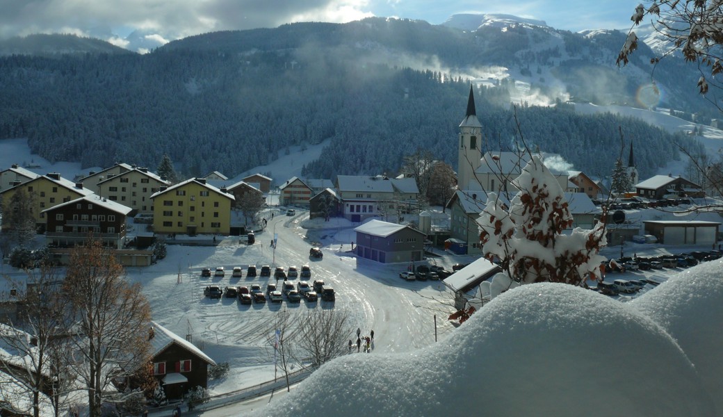Nach Wegfall des Eigenmietwerts: Ferienhaussteuer könnte kommen